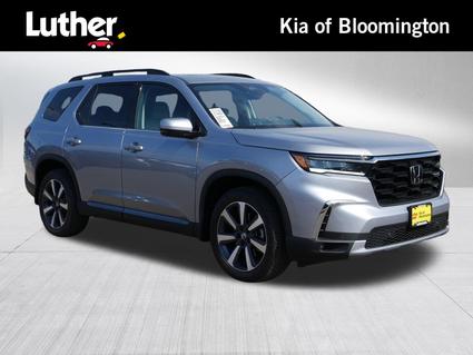 2025 Honda Pilot Minneapolis MN