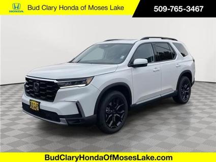 2025 Honda Pilot Moses Lake WA
