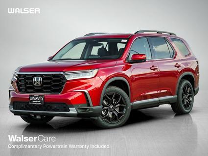 2025 Honda Pilot Burnsville MN