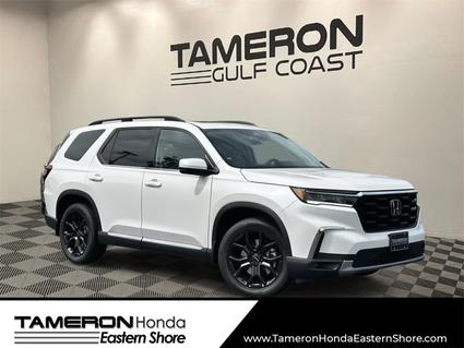 2025 Honda Pilot Daphne AL