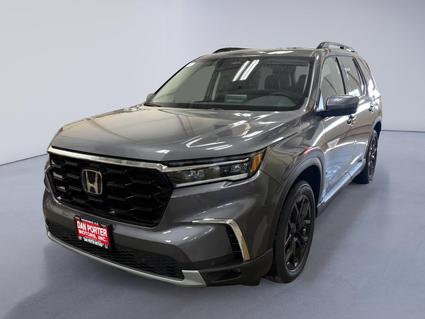 2025 Honda Pilot Dickinson ND
