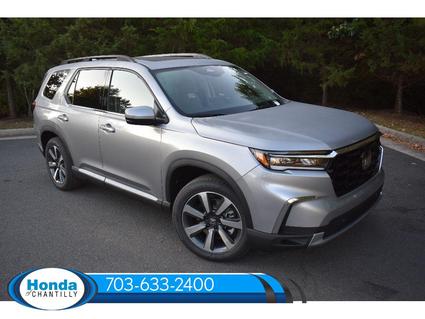 2025 Honda Pilot Chantilly VA
