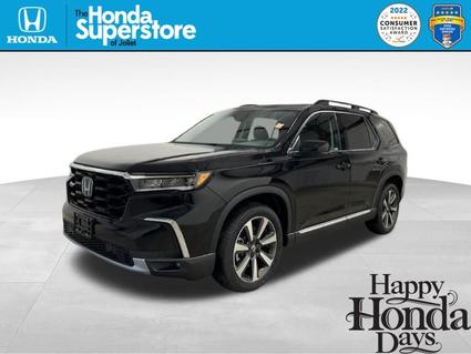 2025 Honda Pilot Joliet IL