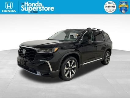 2025 Honda Pilot Joliet IL