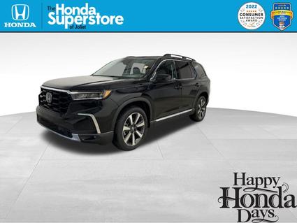 2025 Honda Pilot Joliet IL