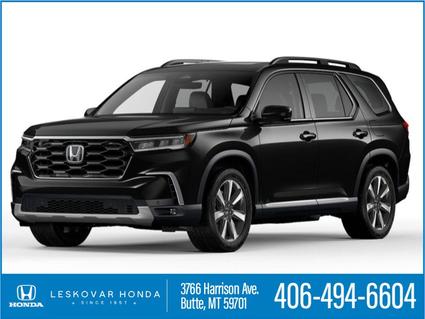 2025 Honda Pilot Butte MT