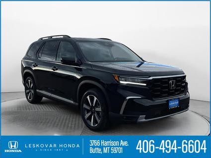 2025 Honda Pilot Butte MT