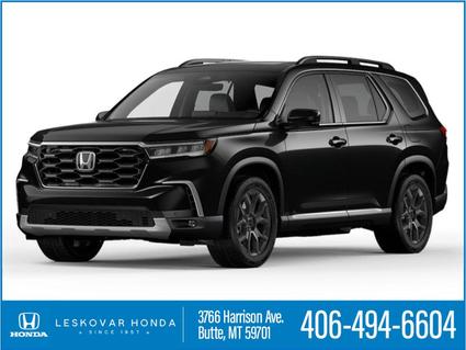 2025 Honda Pilot Butte MT