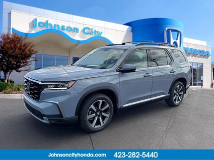 2025 Honda Pilot Johnson City TN