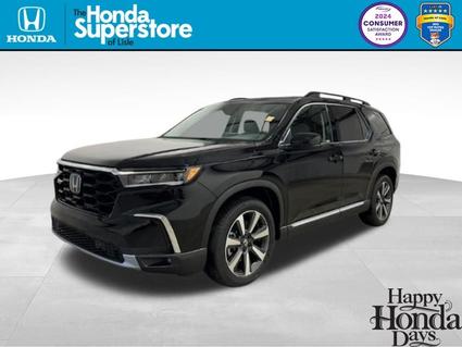 2025 Honda Pilot Lisle IL