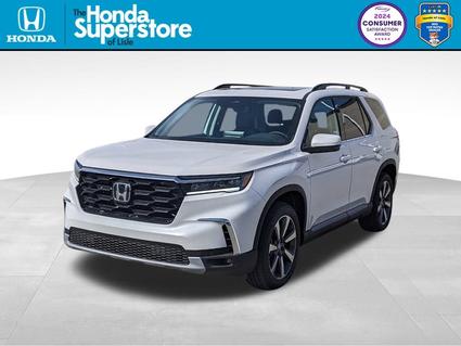 2025 Honda Pilot Lisle IL