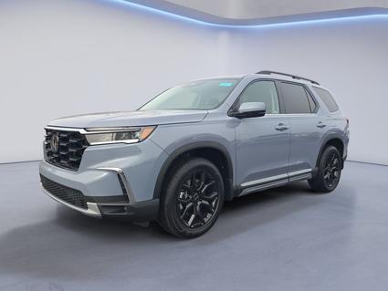 2025 Honda Pilot Knoxville TN