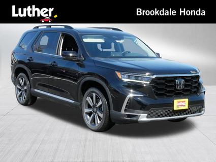 2025 Honda Pilot Minneapolis MN