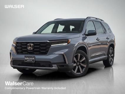 2025 Honda Pilot Burnsville MN