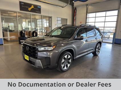 2026 Honda Pilot Scottsbluff NE