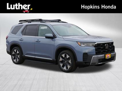 2026 Honda Pilot Hopkins MN