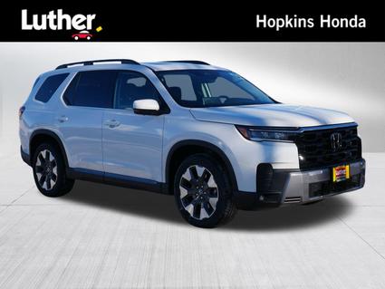2026 Honda Pilot Hopkins MN