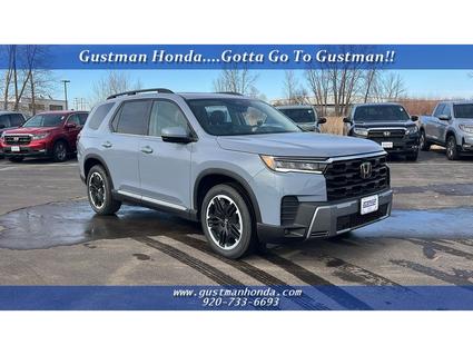 2026 Honda Pilot Appleton WI