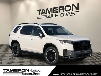 2026 Honda Pilot Daphne AL