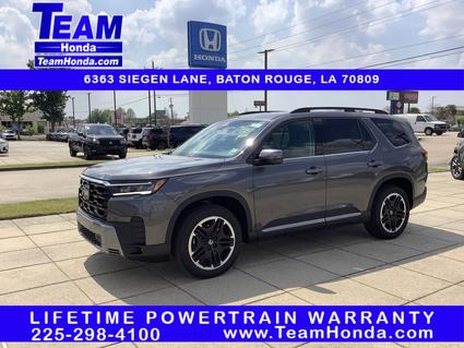 2026 Honda Pilot Baton Rouge LA
