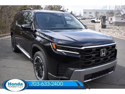 2026 Honda Pilot Chantilly VA