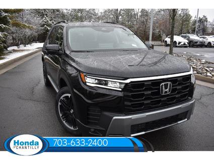 2026 Honda Pilot Chantilly VA