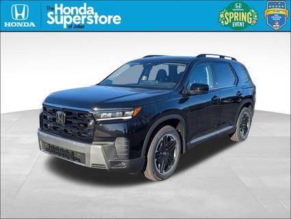 2026 Honda Pilot Joliet IL
