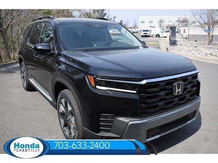 2026 Honda Pilot Chantilly VA