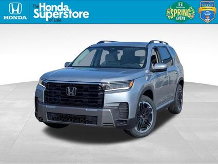 2026 Honda Pilot Lisle IL