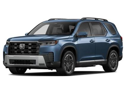 2026 Honda Pilot Burnsville MN