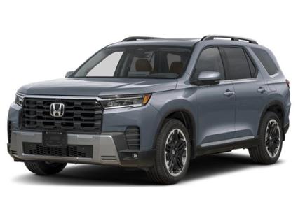 2026 Honda Pilot Burnsville MN
