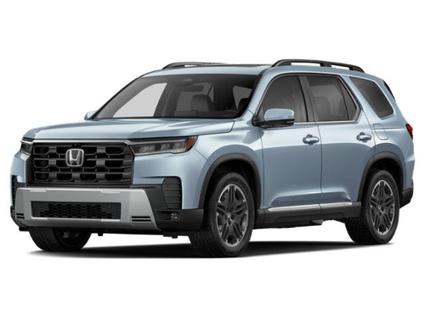 2026 Honda Pilot Burnsville MN