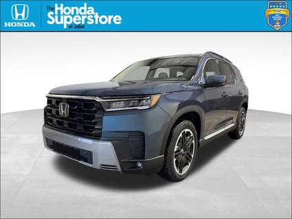 2026 Honda Pilot Joliet IL
