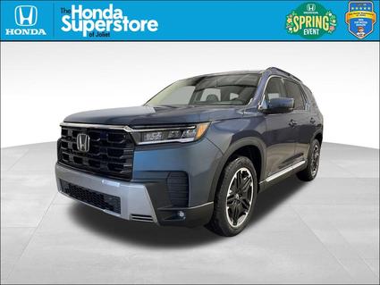 2026 Honda Pilot Joliet IL