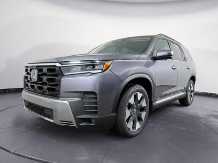 2026 Honda Pilot Yakima WA