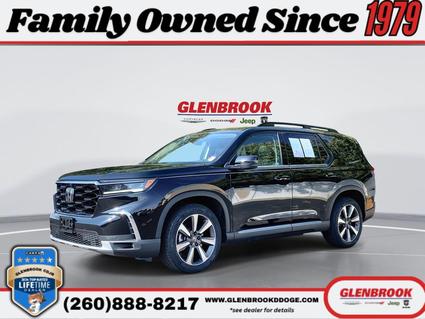 2023 Honda Pilot Fort Wayne IN