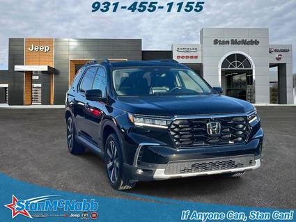 2023 Honda Pilot Tullahoma TN