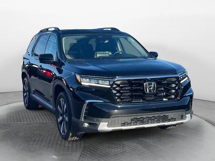 2023 Honda Pilot Tullahoma TN