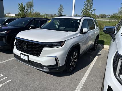 2023 Honda Pilot Altoona IA