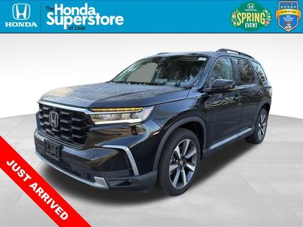 2023 Honda Pilot Lisle IL