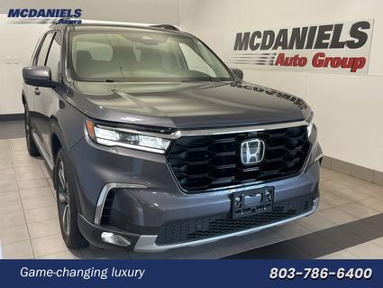 2023 Honda Pilot Columbia SC