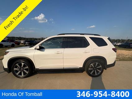 2023 Honda Pilot Tomball TX