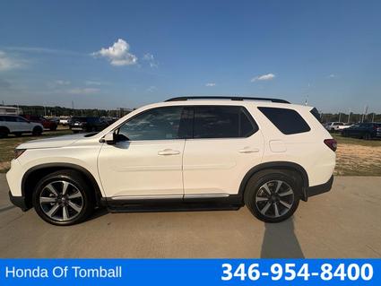 2023 Honda Pilot Tomball TX