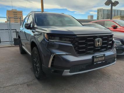 2024 Honda Pilot Denver CO