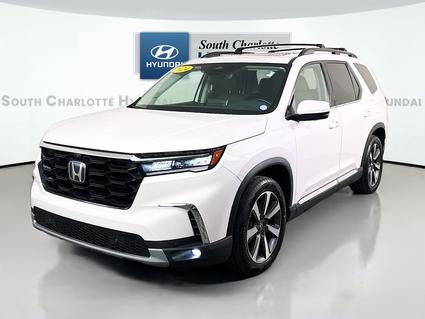 2024 Honda Pilot Pineville NC