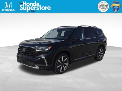 2025 Honda Pilot Joliet IL