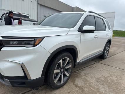 2025 Honda Pilot Whitesboro TX