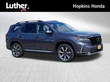 2025 Honda Pilot Hopkins MN