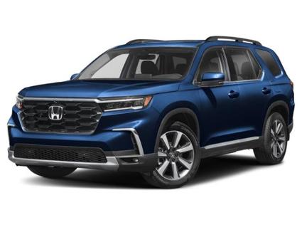 2025 Honda Pilot Minneapolis MN
