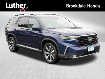 2025 Honda Pilot Minneapolis MN